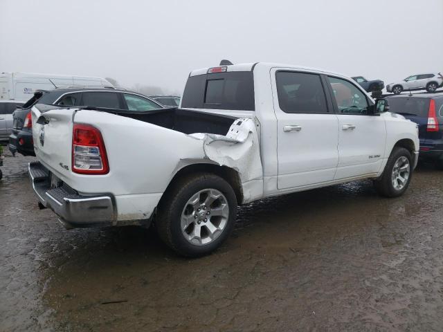 Image 3 of 2020 RAM 1500 BIG HORN/LONE STAR 2020 with VIN 1C6SRFFT3LN106556