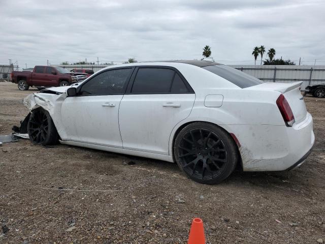 Изображение 2 2015 CHRYSLER 300 S 2015 с VIN 2C3CCABG0FH772821