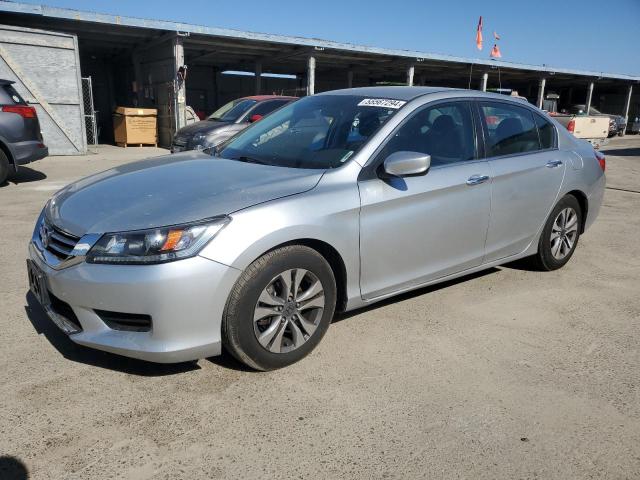 Obraz 1 z 2014 HONDA ACCORD LX 2014 z VIN 1HGCR2F31EA015979