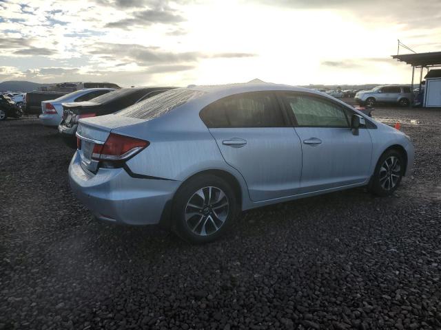 Obraz 3 z 2013 HONDA CIVIC EXL 2013 z VIN 2HGFB2F91DH555208