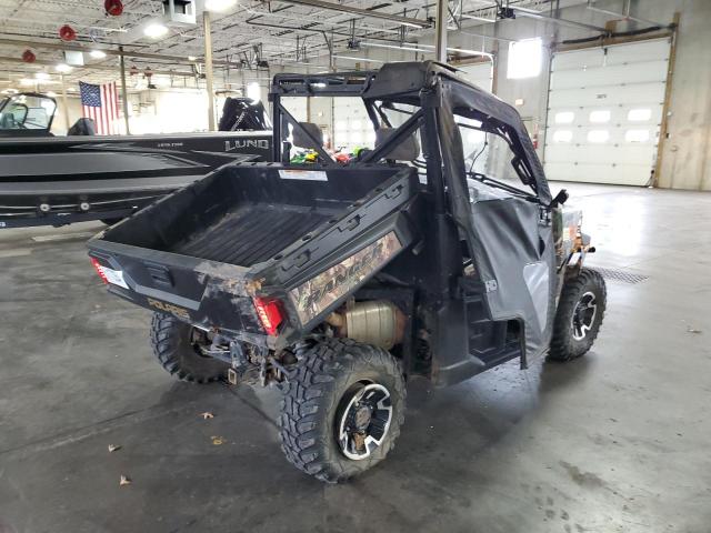Obraz 3 z 2017 POLARIS RANGER XP 1000 EPS 2017 z VIN 3NSRTE991HG840744