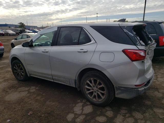 Image 2 of 2019 CHEVROLET EQUINOX LT 2019 with VIN 2GNAXUEV4K6108019