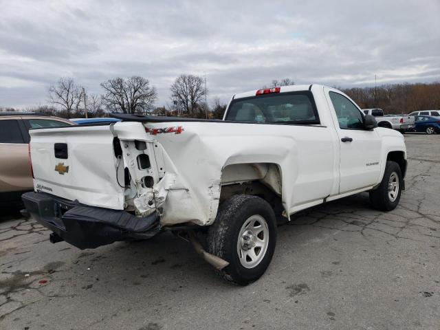 Obraz 3 z 2016 CHEVROLET SILVERADO K1500 2016 z VIN 1GCNKNEH6GZ147571