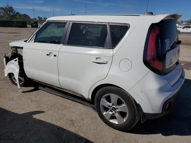 Obraz 2 z 2019 KIA SOUL  2019 z VIN KNDJN2A22K7679930