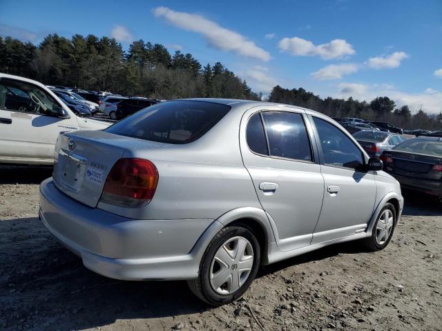 Image 3 of 2004 TOYOTA ECHO  2004 with VIN JTDBT123640321057