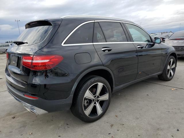 Изображение 3 2019 MERCEDES-BENZ GLC-CLASS 350E 2019 с VIN WDC0G5EB6KF572607