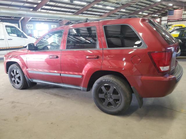 Obraz 2 z 2009 JEEP GRAND CHEROKEE LAREDO 2009 z VIN 1J8GR48K29C520660