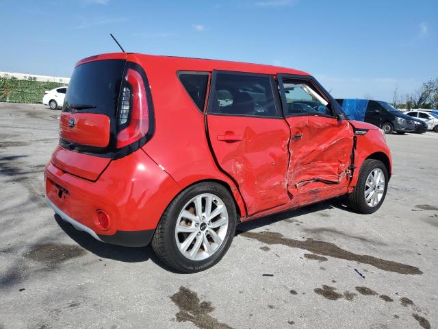 Obraz 3 z 2018 KIA SOUL + 2018 z VIN KNDJP3A58J7518099