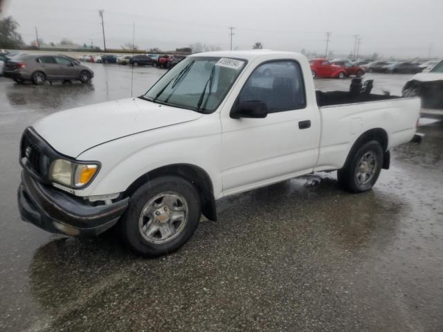 Image 1 of 2003 TOYOTA TACOMA  2003 with VIN 5TENL42NX3Z183621
