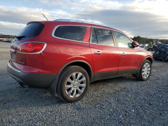 Obraz 3 z 2012 BUICK ENCLAVE  2012 z VIN 5GAKRDED0CJ264028
