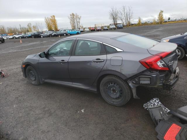 Изображение 2 2021 HONDA CIVIC LX 2021 с VIN 2HGFC2F54MH010095