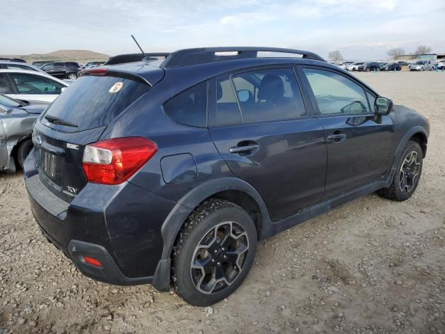 Image 3 of 2014 SUBARU XV CROSSTREK 2.0 LIMITED 2014 with VIN JF2GPAKC1E8246301