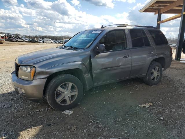 2005 CHEVROLET TRAILBLAZER LS 2005 image