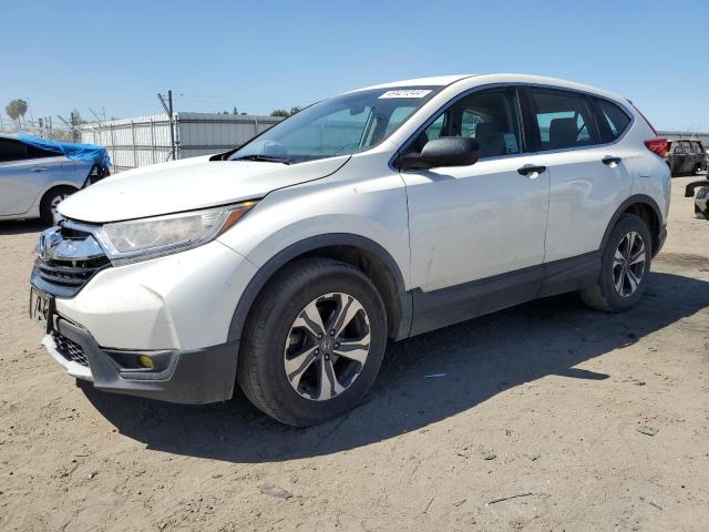 Изображение 2017 HONDA CR-V LX 2017