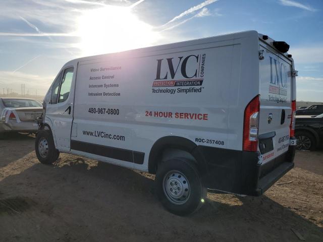 Image 2 of 2023 RAM PROMASTER 1500 1500 STANDARD 2023 with VIN 3C6LRVAG4PE534798