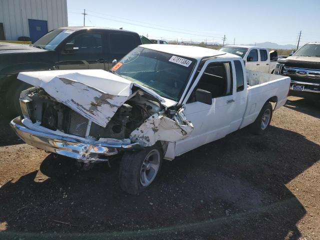 1986 GMC S TRUCK S15 1986 image