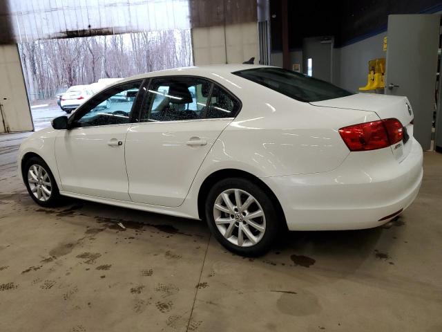 Изображение 2 2014 VOLKSWAGEN JETTA SE 2014 с VIN 3VWD17AJ7EM373388