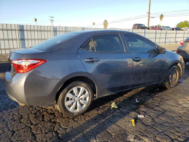 Image 3 of 2016 TOYOTA COROLLA L 2016 with VIN 5YFBURHE8GP530766