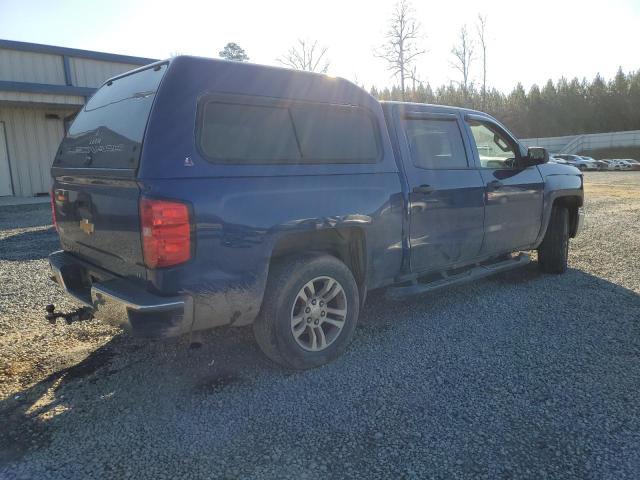Obraz 3 z 2014 CHEVROLET SILVERADO C1500 LT 2014 z VIN 3GCPCREC5EG376869