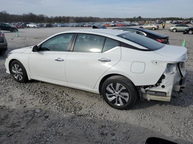 Obraz 2 z 2019 NISSAN ALTIMA S 2019 z VIN 1N4BL4BV8KN324518