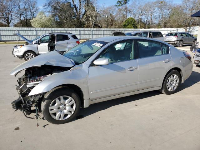 Image 1 of 2009 NISSAN ALTIMA 2.5 2009 with VIN 1N4AL21E29C193853