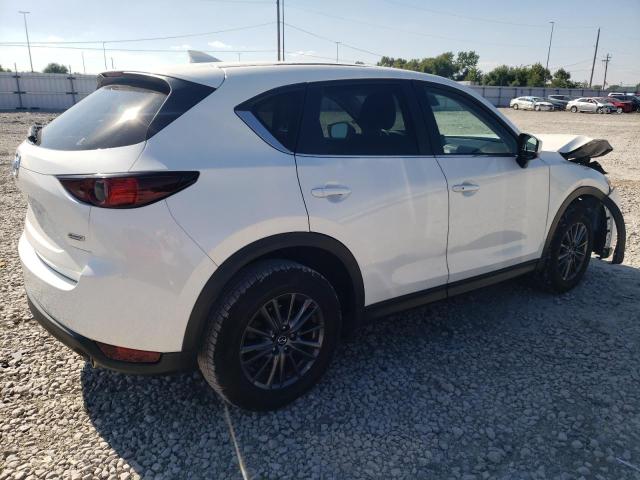 Obraz 3 z 2019 MAZDA CX-5 TOURING 2019 z VIN JM3KFBCM9K0630403