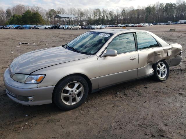 2000 LEXUS ES 300 2000 image