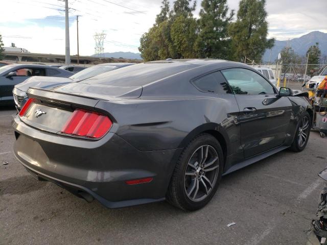Image 3 of 2016 FORD MUSTANG  2016 with VIN 1FA6P8TH7G5333983