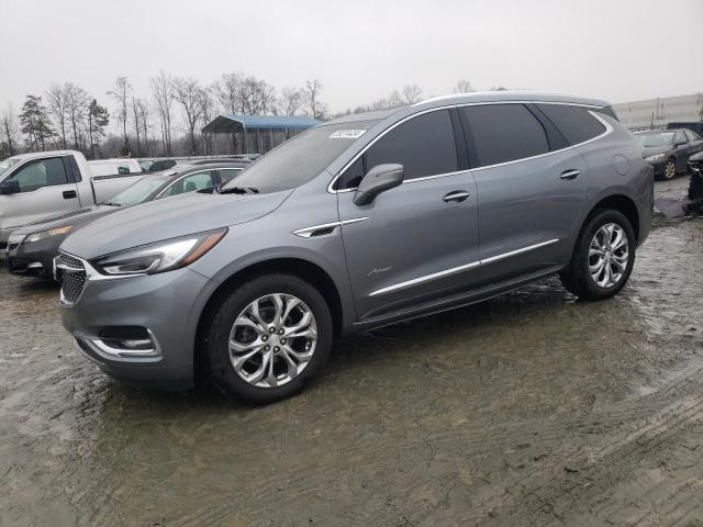 2021 BUICK ENCLAVE AVENIR 2021 image