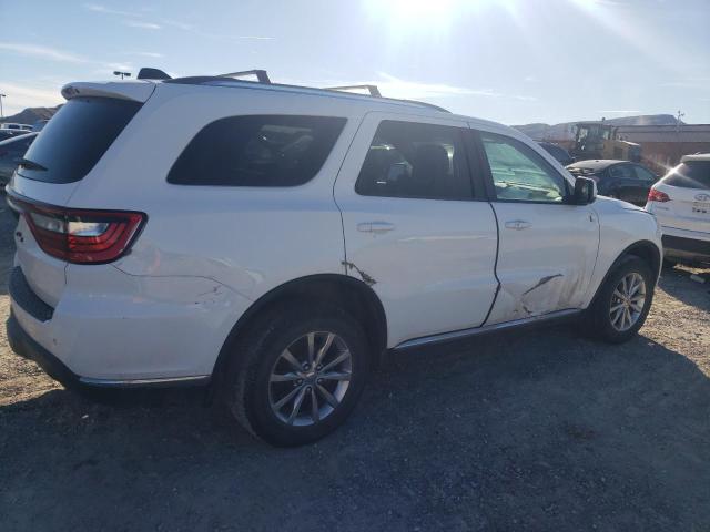 Изображение 3 2017 DODGE DURANGO SXT 2017 с VIN 1C4RDJAG5HC833770