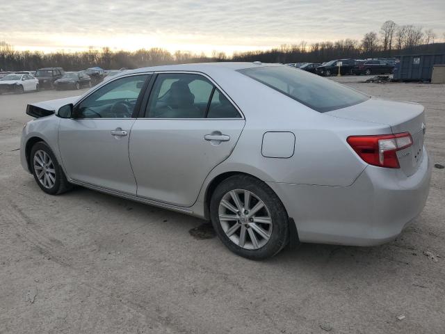 Image 2 of 2014 TOYOTA CAMRY L 2014 with VIN 4T4BF1FK2ER386671