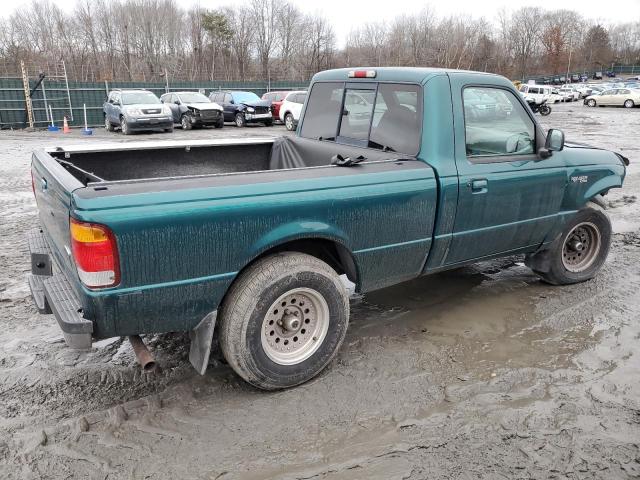 Image 3 of 1998 FORD RANGER  1998 with VIN 1FTYR10U1WUC70387