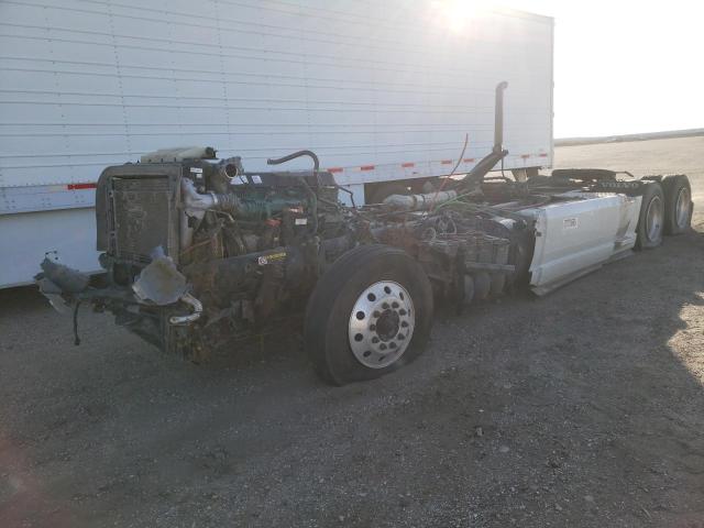Image 2 of 2022 VOLVO VN VNL 2022 with VIN 4V4NC9EJ9NN298520