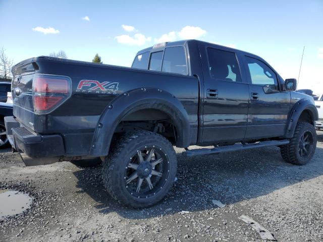 Изображение 3 2014 FORD F150 SUPERCREW 2014 с VIN 1FTFW1EF8EFB61907