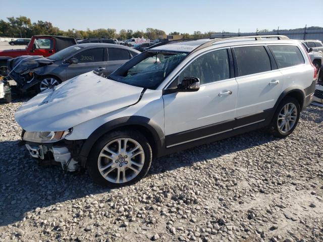 Изображение 1 2016 VOLVO XC70 T5 PREMIER 2016 с VIN YV4612NK8G1248799