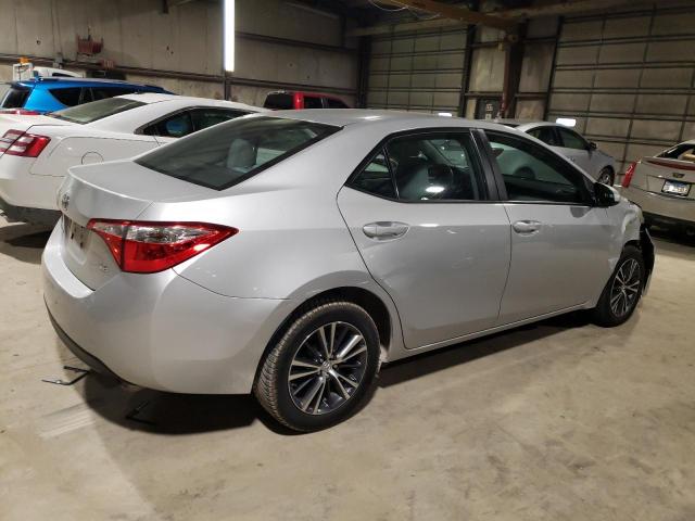 Obraz 3 z 2016 TOYOTA COROLLA L 2016 z VIN 5YFBURHE9GP403489