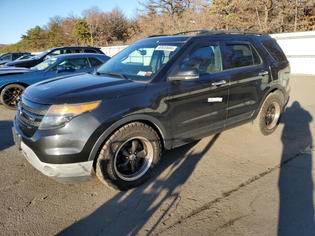 Изображение 2013 FORD EXPLORER SPORT 2013