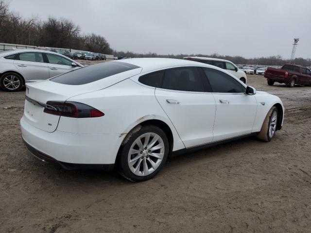 Image 3 of 2013 TESLA MODEL S  2013 with VIN 5YJSA1CN6DFP09851