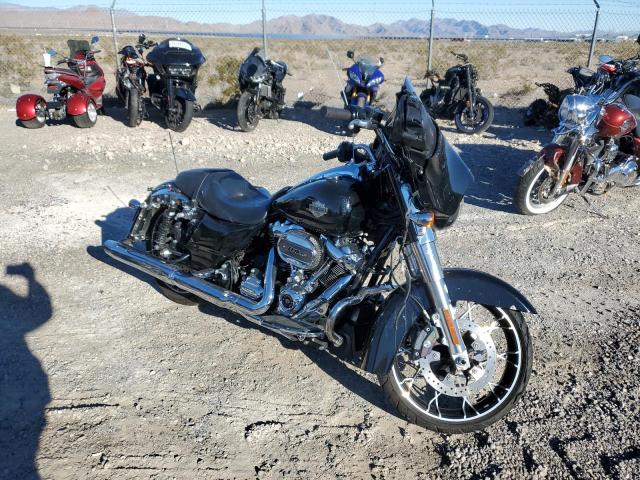 Obraz 1 z 2021 HARLEY-DAVIDSON FLHXS  2021 z VIN 1HD1KRP1XMB636550