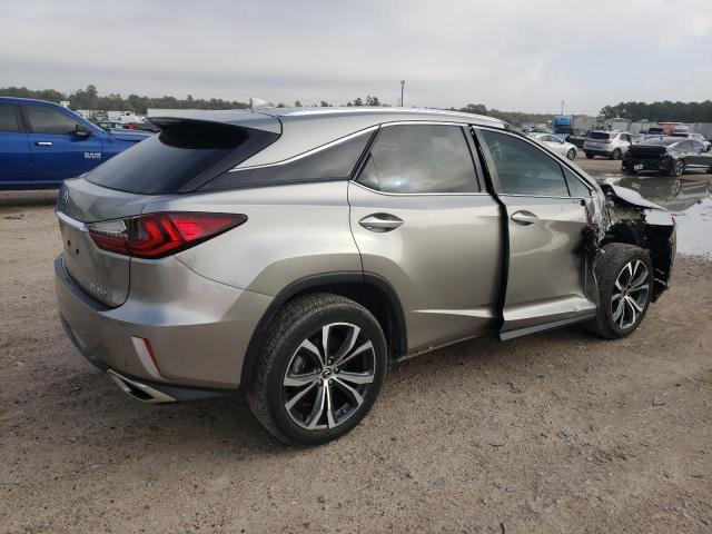 Image 3 of 2018 LEXUS RX 350 BASE 2018 with VIN 2T2ZZMCA9JC101758