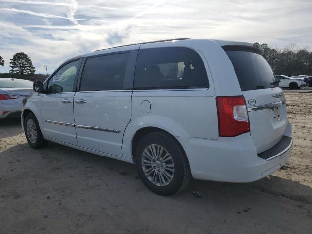 Obraz 2 z 2014 CHRYSLER TOWN & COUNTRY TOURING L 2014 z VIN 2C4RC1CG2ER107786
