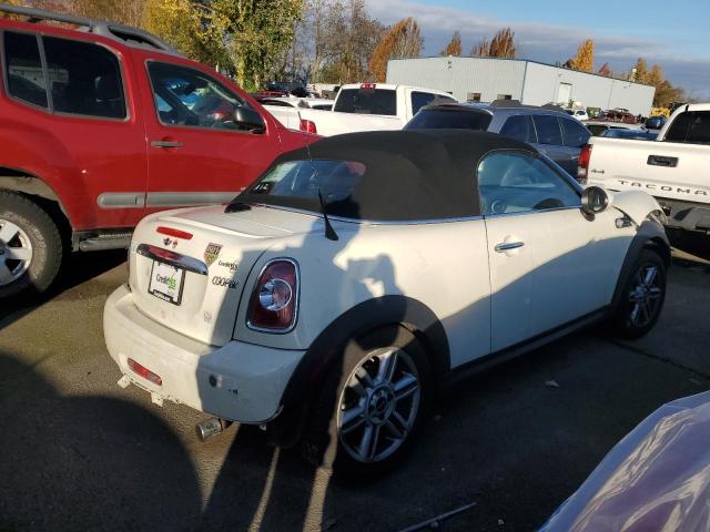Изображение 3 2015 MINI COOPER ROADSTER  2015 с VIN WMWSY1C55FT626159