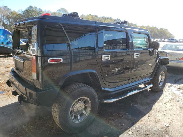 Obraz 3 z 2004 HUMMER H2  2004 z VIN 5GRGN23U34H103316