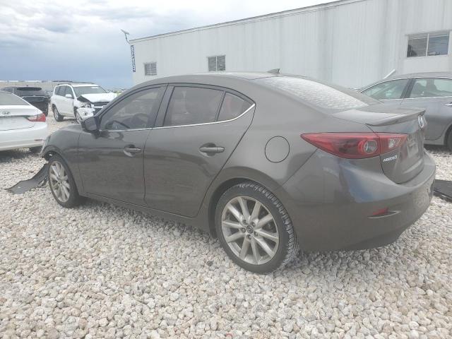 Изображение 2 2017 MAZDA 3 GRAND TOURING 2017 с VIN JM1BN1W39H1123271
