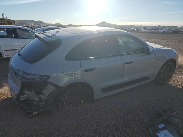 Изображение 3 2020 PORSCHE MACAN TURBO 2020 с VIN WP1AF2A50LLB60731