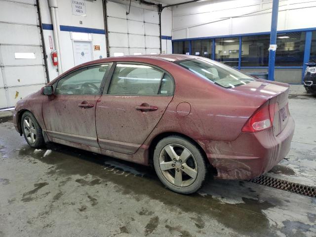 Изображение 2 2007 HONDA CIVIC EX 2007 с VIN 1HGFA16887L142889