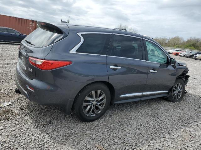 Изображение 3 2013 INFINITI JX35  2013 с VIN 5N1AL0MMXDC312108