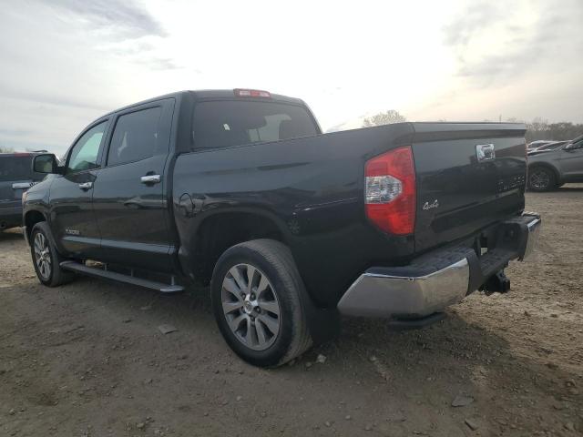 Obraz 2 z 2015 TOYOTA TUNDRA CREWMAX LIMITED 2015 z VIN 5TFHW5F1XFX433680