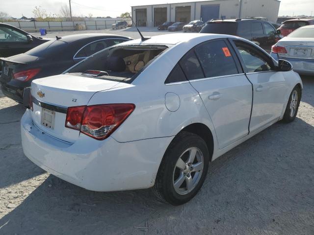 Obraz 3 z 2012 CHEVROLET CRUZE LT 2012 z VIN 1G1PF5SC6C7308523