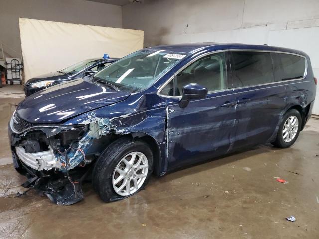 Obraz 1 z 2018 CHRYSLER PACIFICA LX 2018 z VIN 2C4RC1CG7JR295134